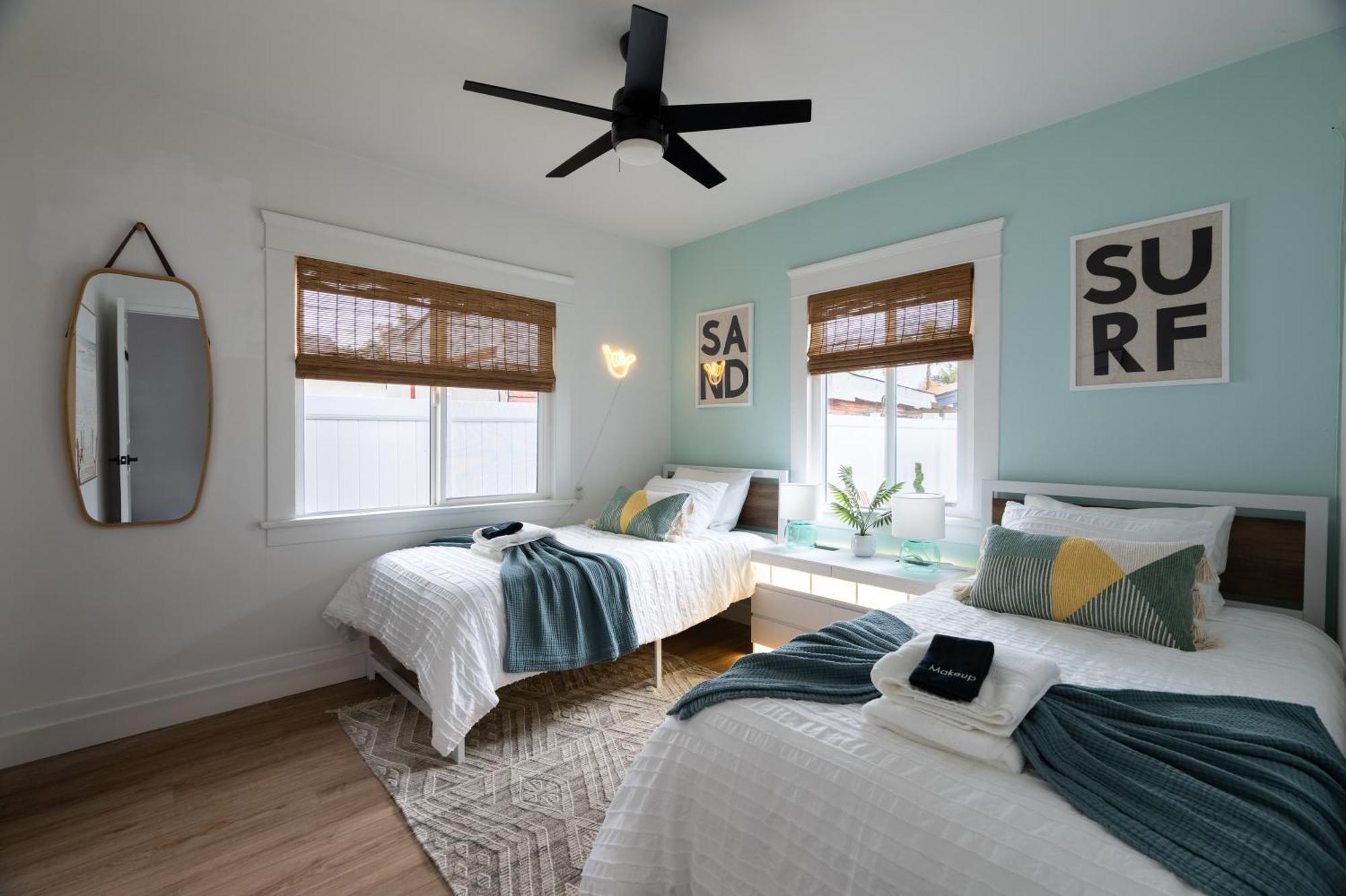 *Golden Getaway* 5 Beds / 8 Minutes To Downtown Villa San Diego Exterior photo